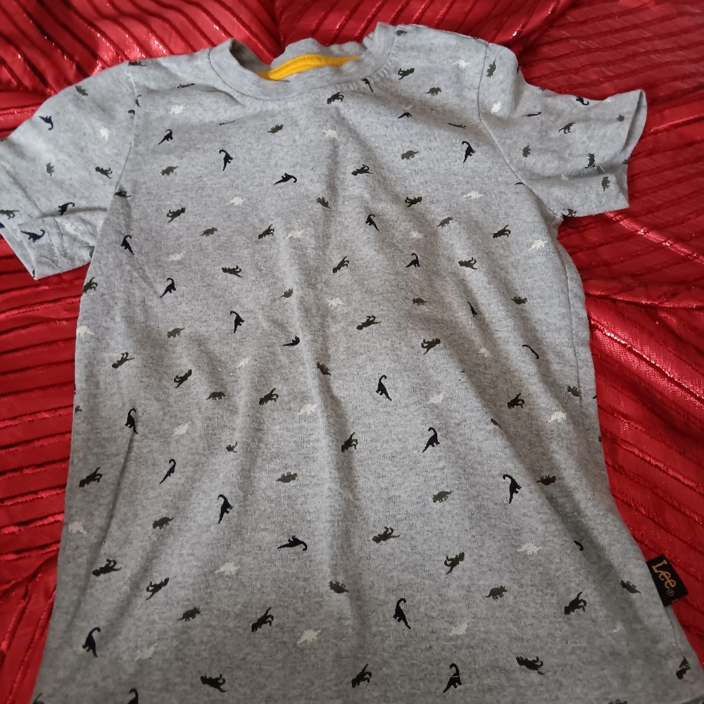 Boys Tshirt